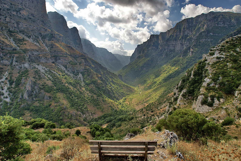  Kanjon Vikos 